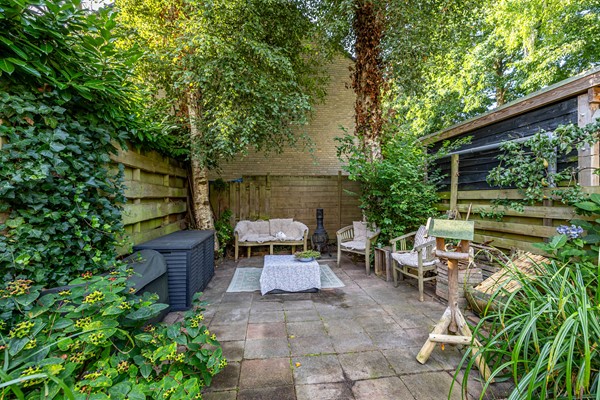Medium property photo - Patrijspoort 37, 9733 GJ Groningen